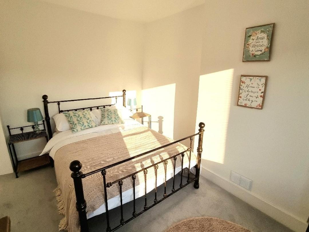 Hill View Holiday home