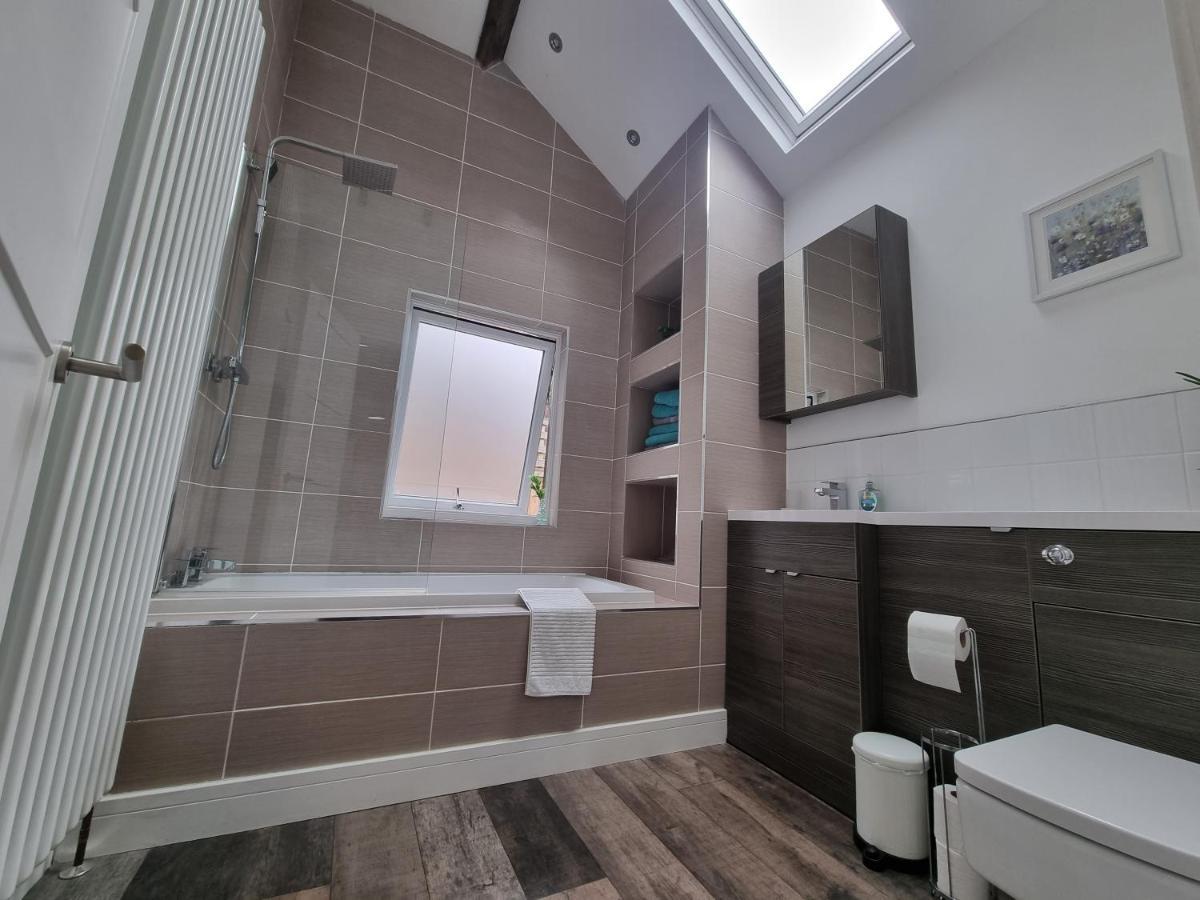 Hill View Holiday home *