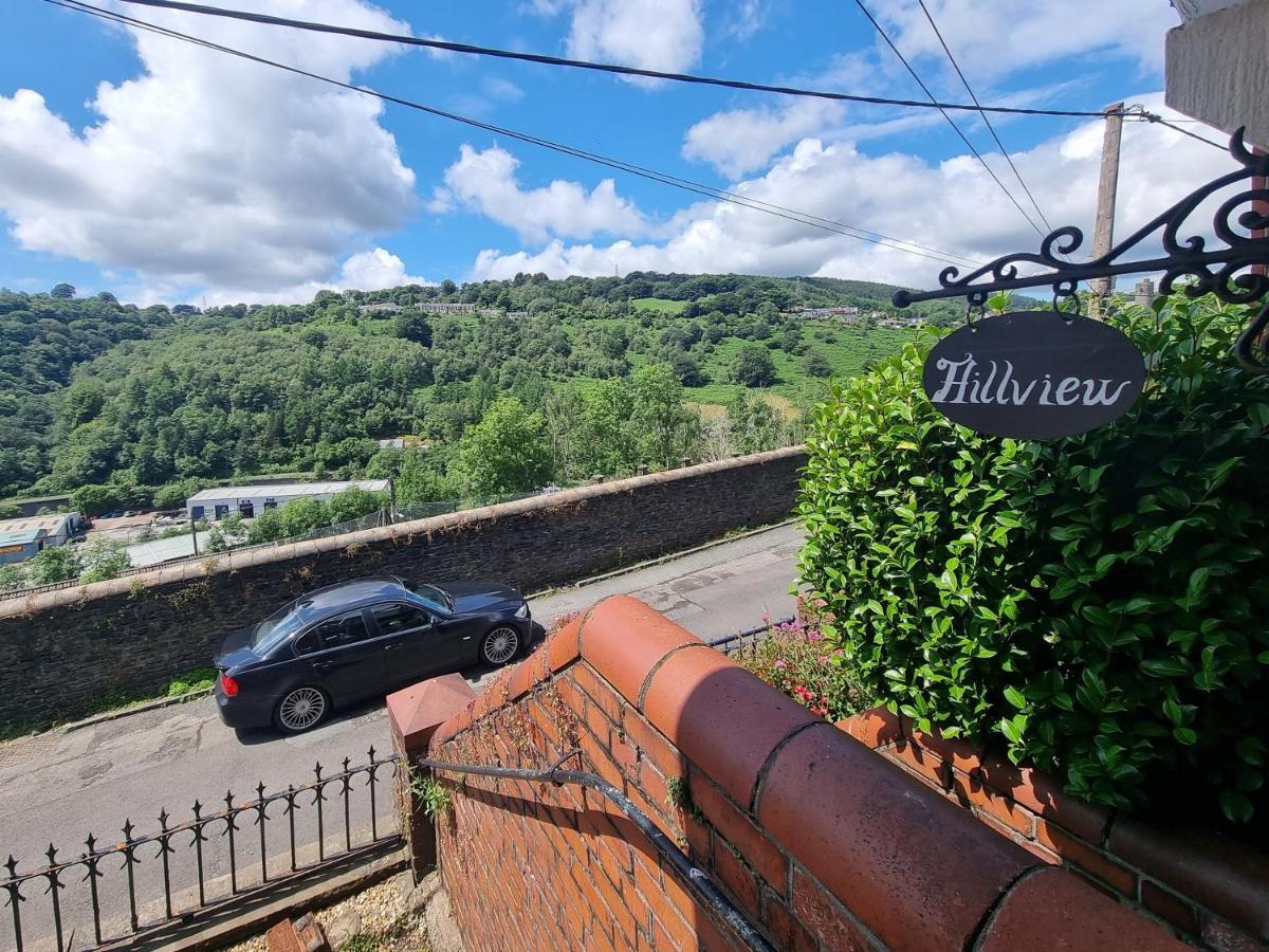 Hill View Abertillery