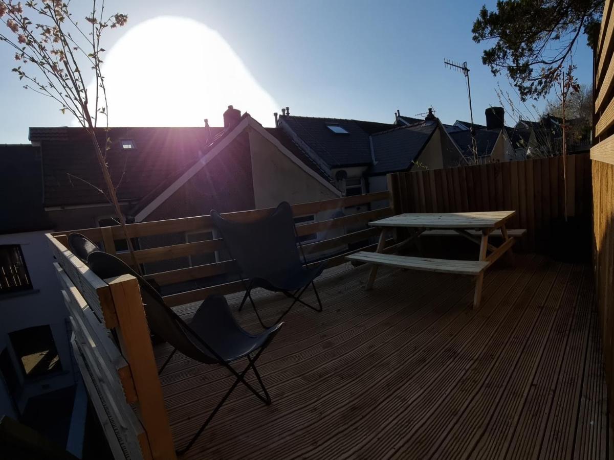 Hill View Holiday home
