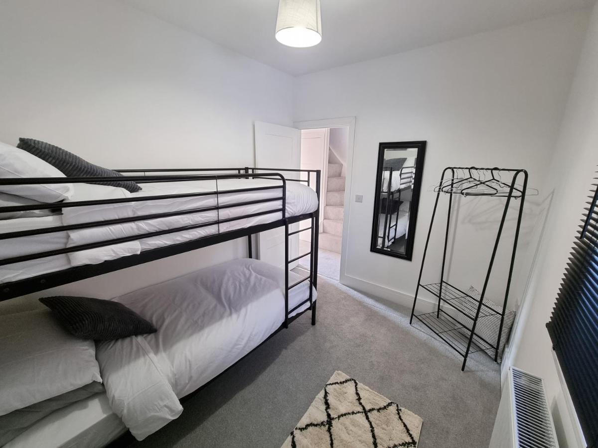 Hill View Holiday home