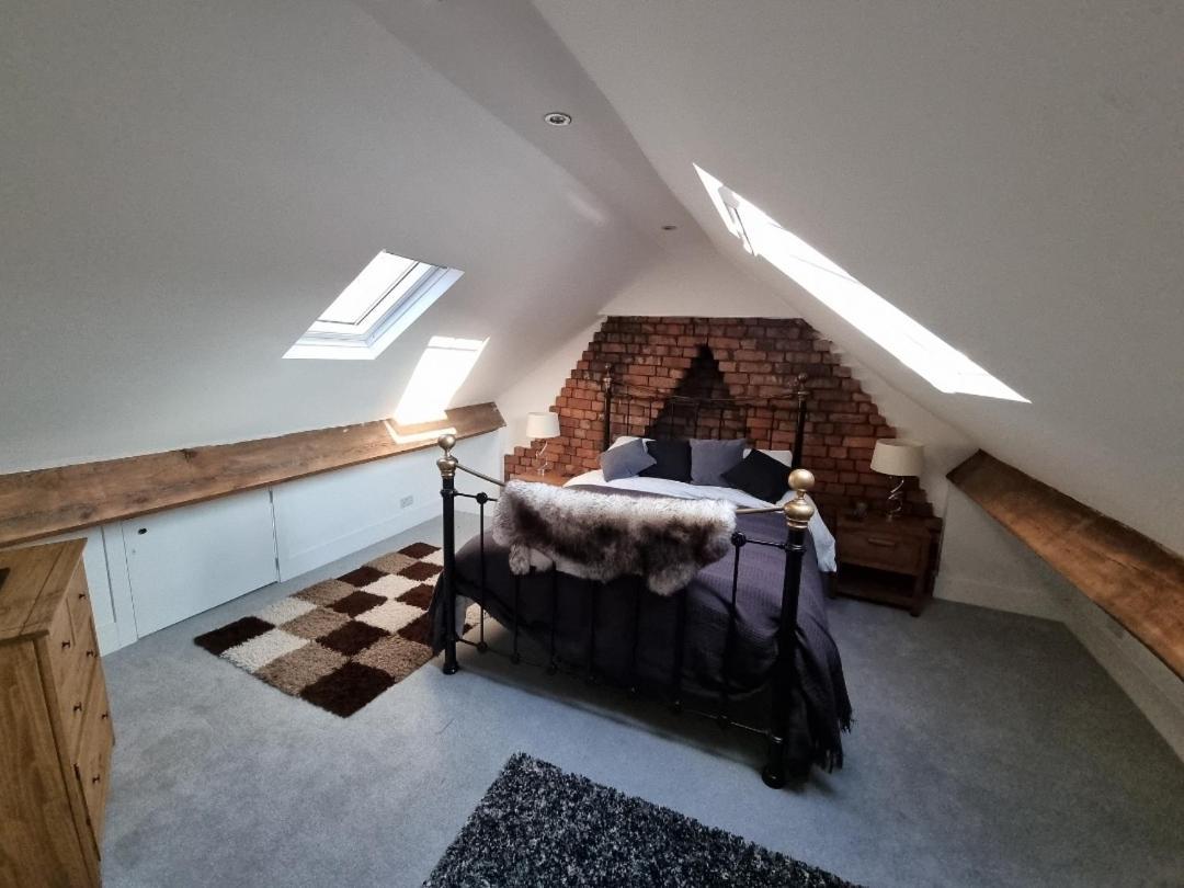 Hill View Holiday home